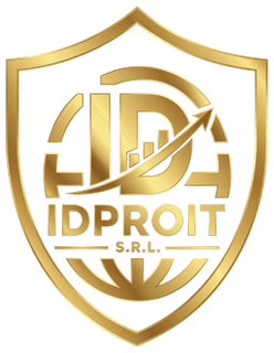 IDPROIT SRL digital transformation logo - Enterprise Gold mode
