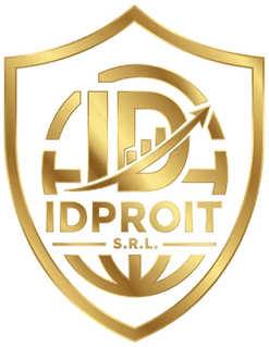 IDPROIT SRL enterprise gold shield