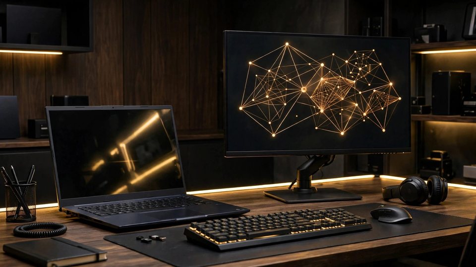 Enterprise-grade remote workspace and collaboration hub